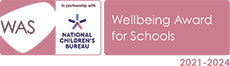 Wellbeing Award for Schools - National Children's Bureau